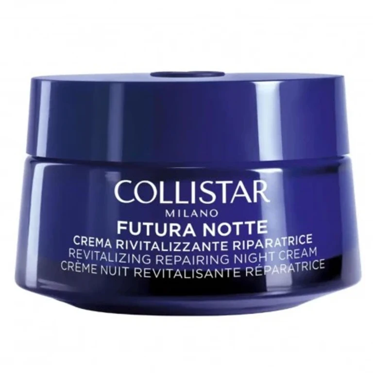 Futura Revitalisierende Reparatur-Nachtcreme