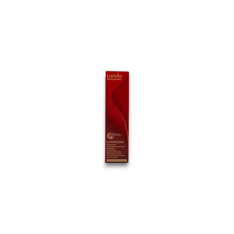 Professional Londacolor Permanent hair dye 2/8 60 ml