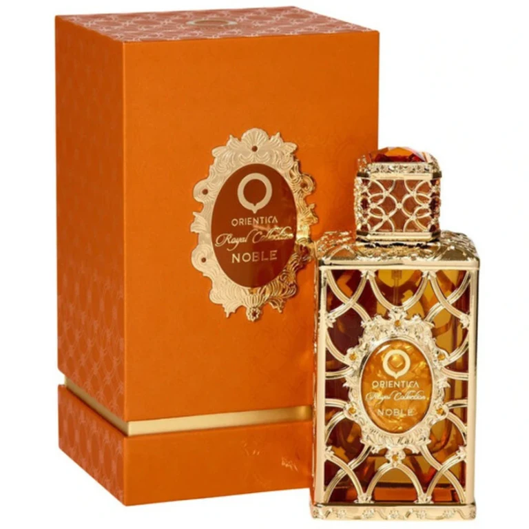 Luxury Noble - Eau De Parum 80 ml