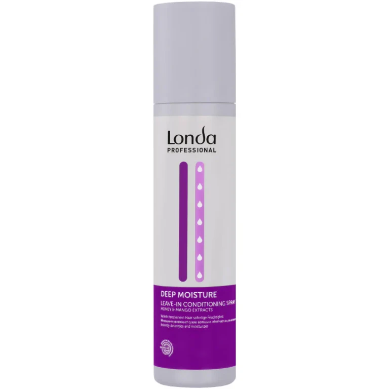 Deep Hydration Spray Balm 250 ml