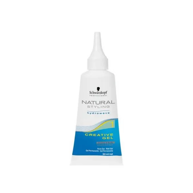 Natural Styling Hidrowave Creative Gel 1