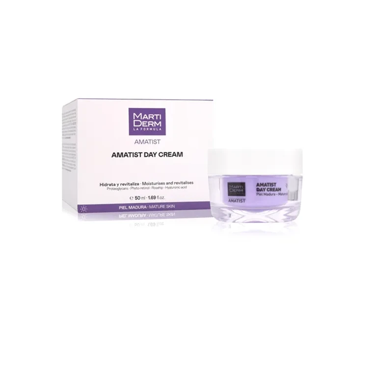 Day cream Martiderm Amatist 50ml