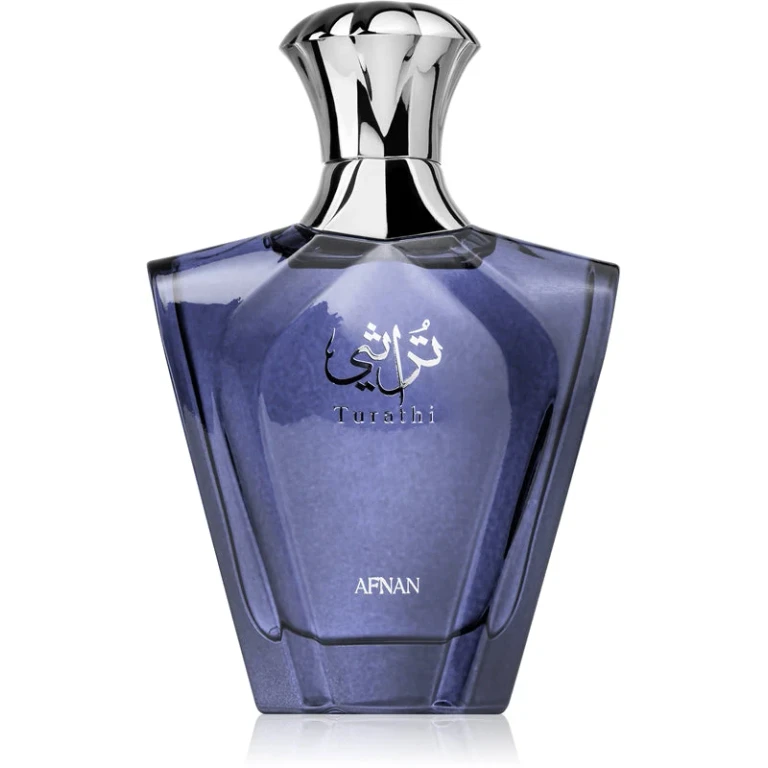 Turathi Blue Eau de Parfum 90 ml