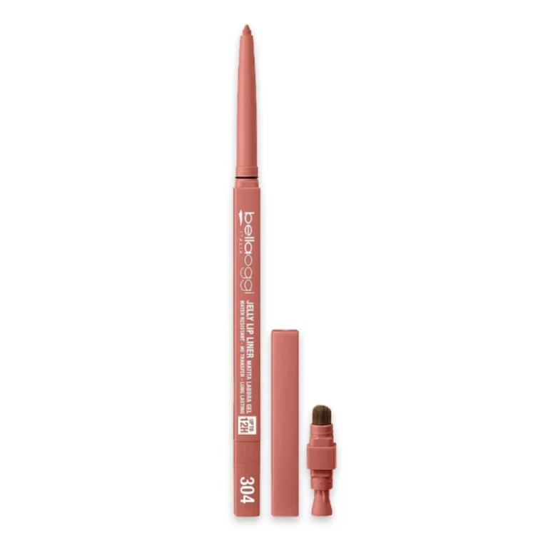 jelly lip pencil 304 rosewater