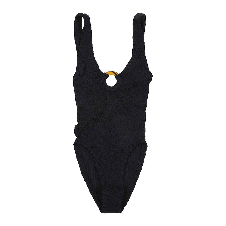 Maillot De Bain - Noir (SCELINESHBLACK)