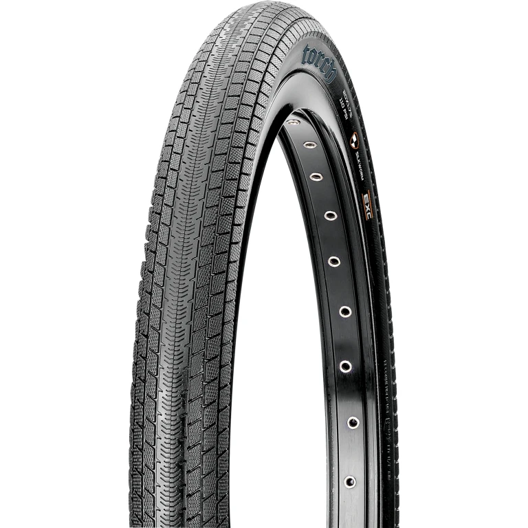 Torch Hybrid Tire - 20"x1.75