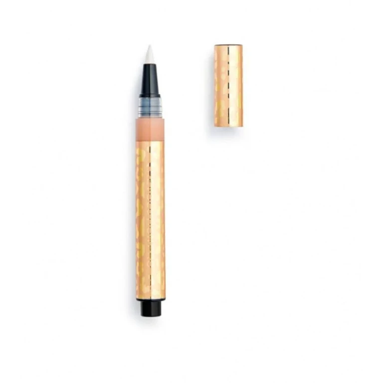 Illuminating and Tightening Cream Concealer Caramel Nude 22 ml