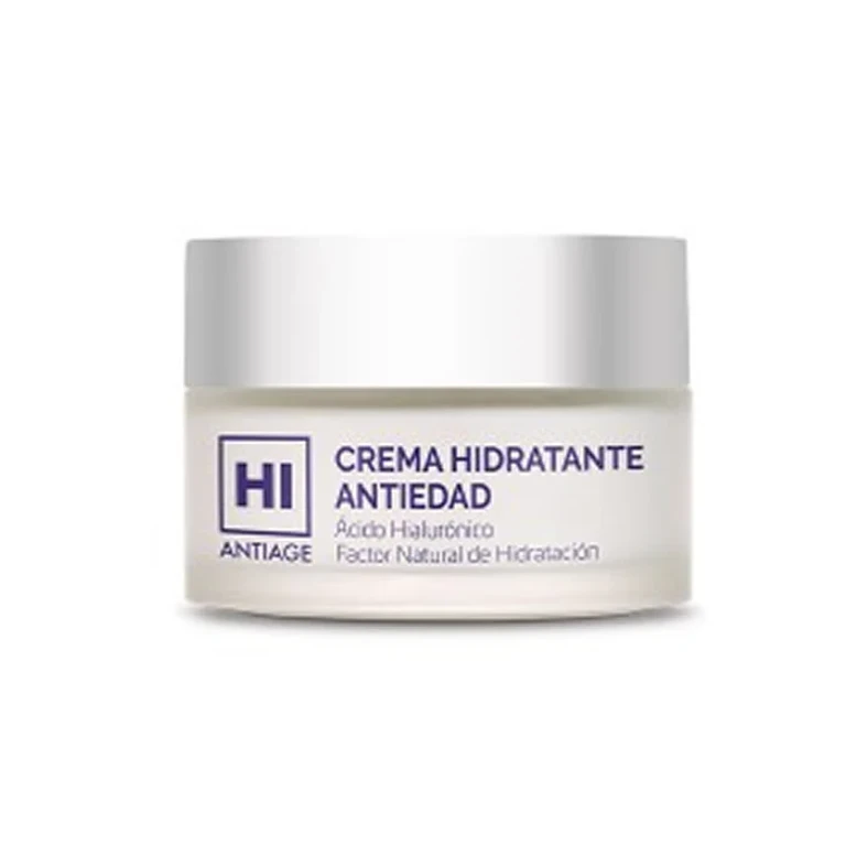 Hi Anti-aging moisturizing cream 50ml
