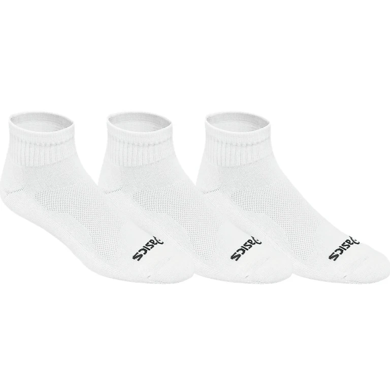 Cushion Quarter - Men's