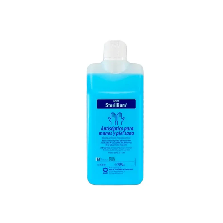 피부용 항균 젤 C/VAL 1000ml