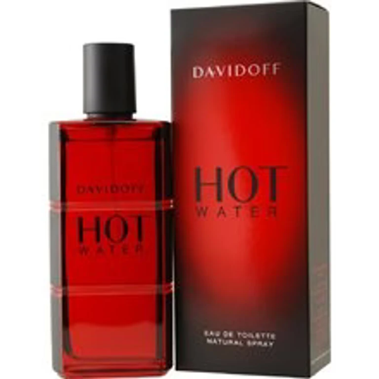 Hot Water EDT 110ml