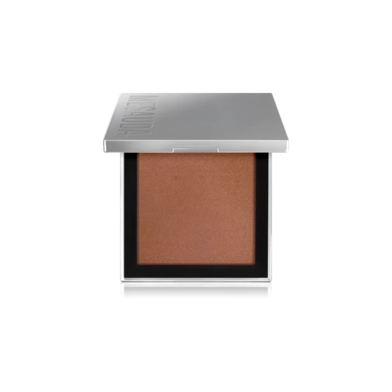 Milano Skin Mate Bronzer in cream color No Words Needed 8 g
