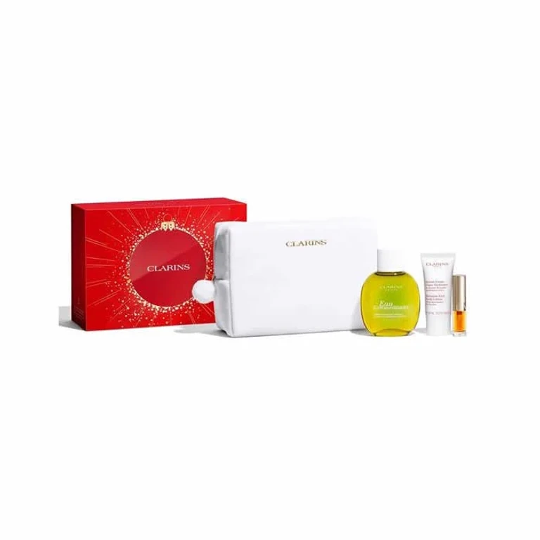 Eau Extraordinaire Spray 100ml Set 4 pieces