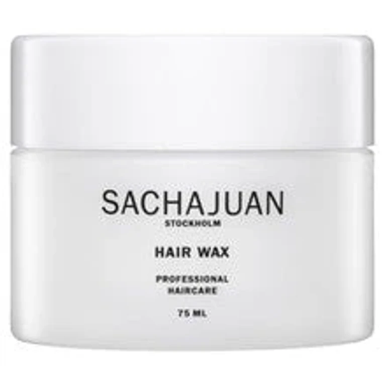 Cera para el cabello
