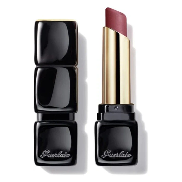 KissKiss Tender Matte Lipstick 721 Dear Rose 2.8 g