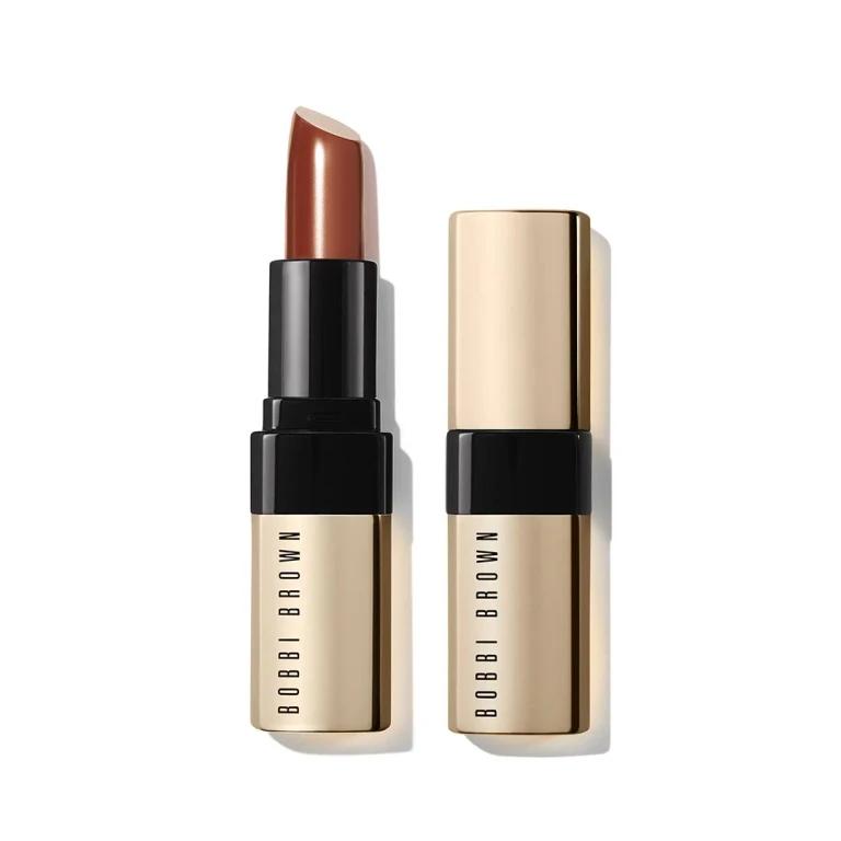 Luxe Moisturizing Cream Lipstick Afternoon Tea