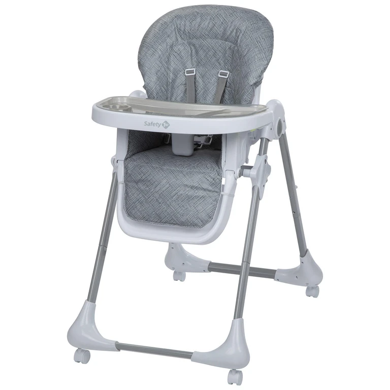 3-in-1 Grow and Go Highchair, Birchbark