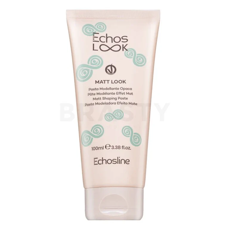 Echos Look Matt Look 100 ml