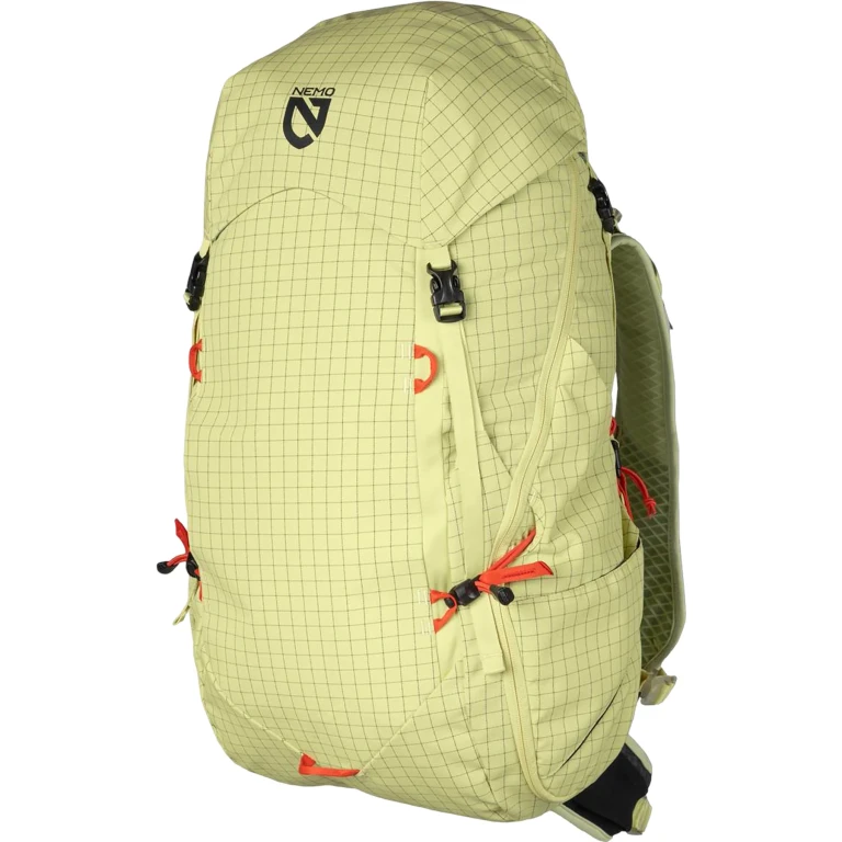 Resolve Endless Promise Technical Active Daypack 35L - Women's