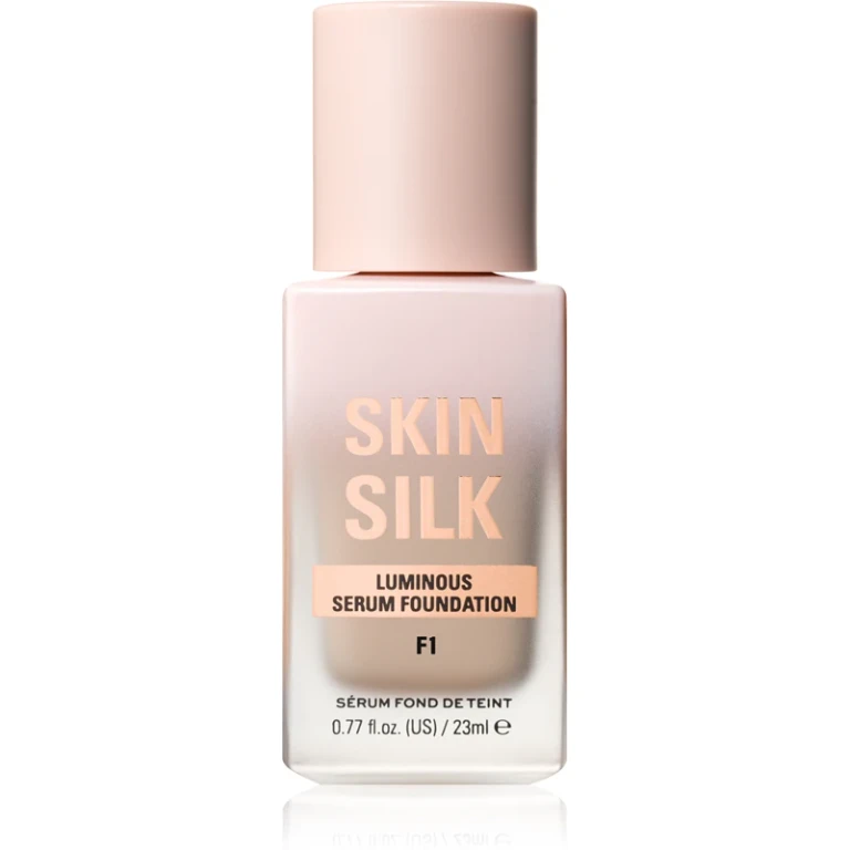 Skin Silk Light Illuminating Foundation Serum Color F1 23 ml