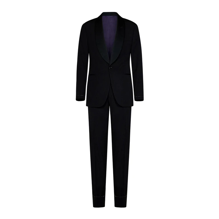 Costume De Cérémonie - Noir (798786625001)
