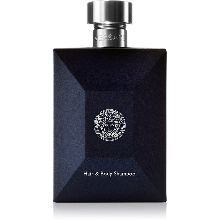 for men Scented Shampoo - 250 ml