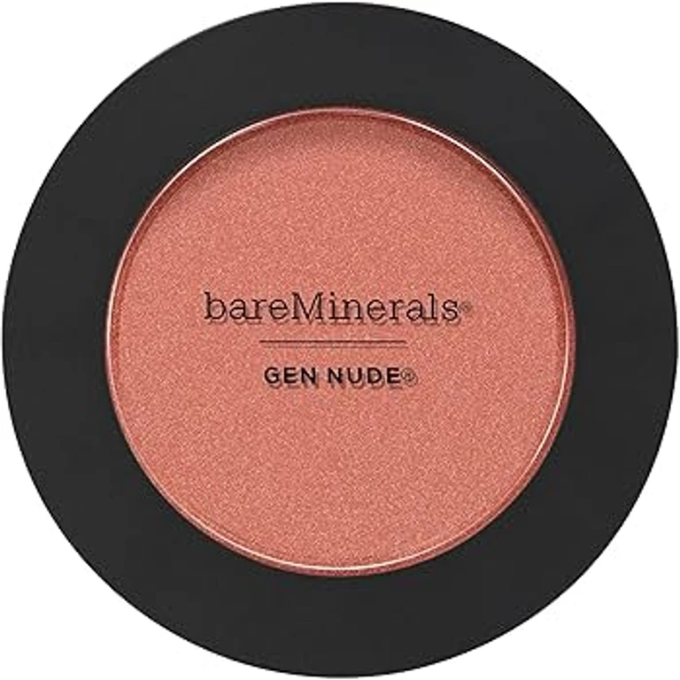 Bareminerals Gen Nude Powder Blush Call My Blush 6 g