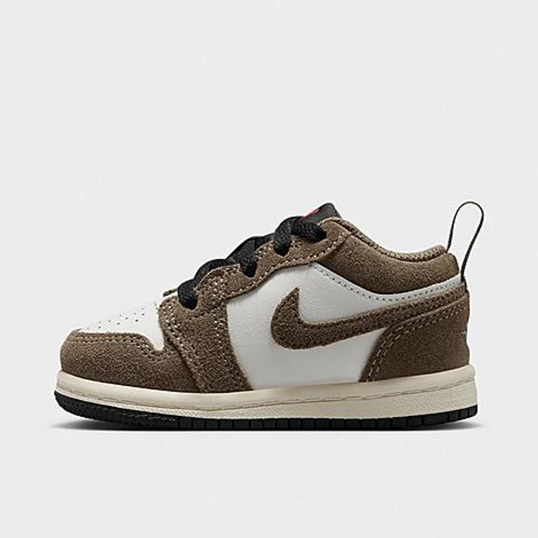 幼童 Air Retro 1 Low Alt 休闲鞋