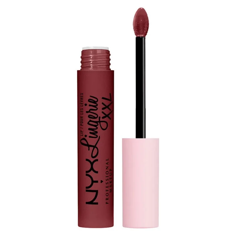 Professional Makeup - 哑光液体唇膏 Lip Lingerie - Strip y Tease