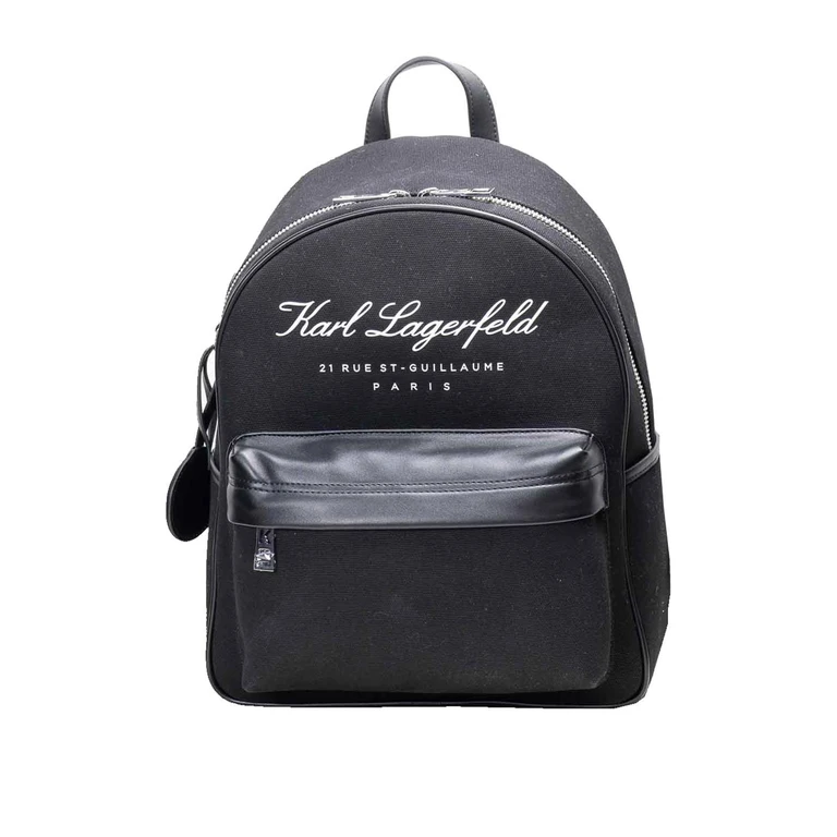 Sac À Dos - Noir (231W3108)