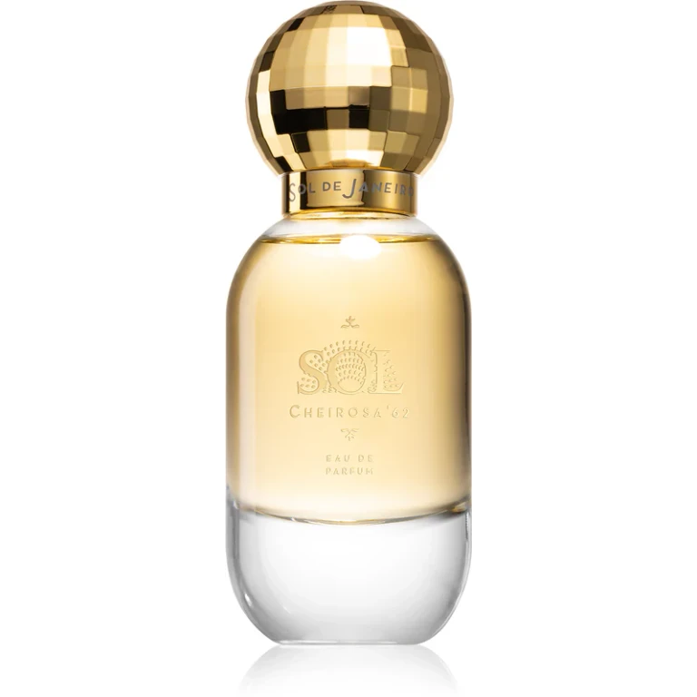 SOL Cheirosa '62 Eau de Parfum for women 50 ml