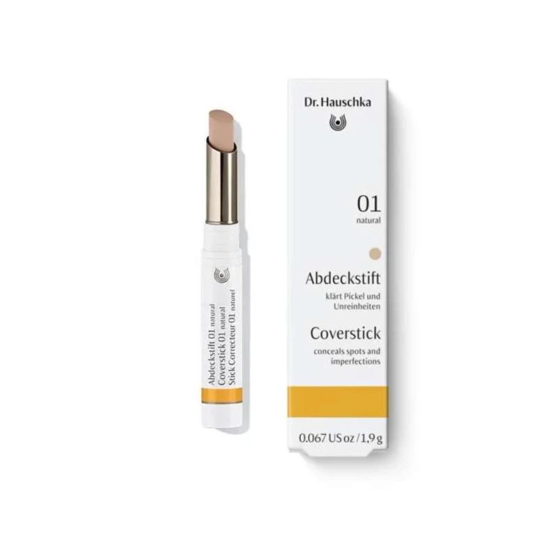 Dr. hauschka Concealer Stick 01