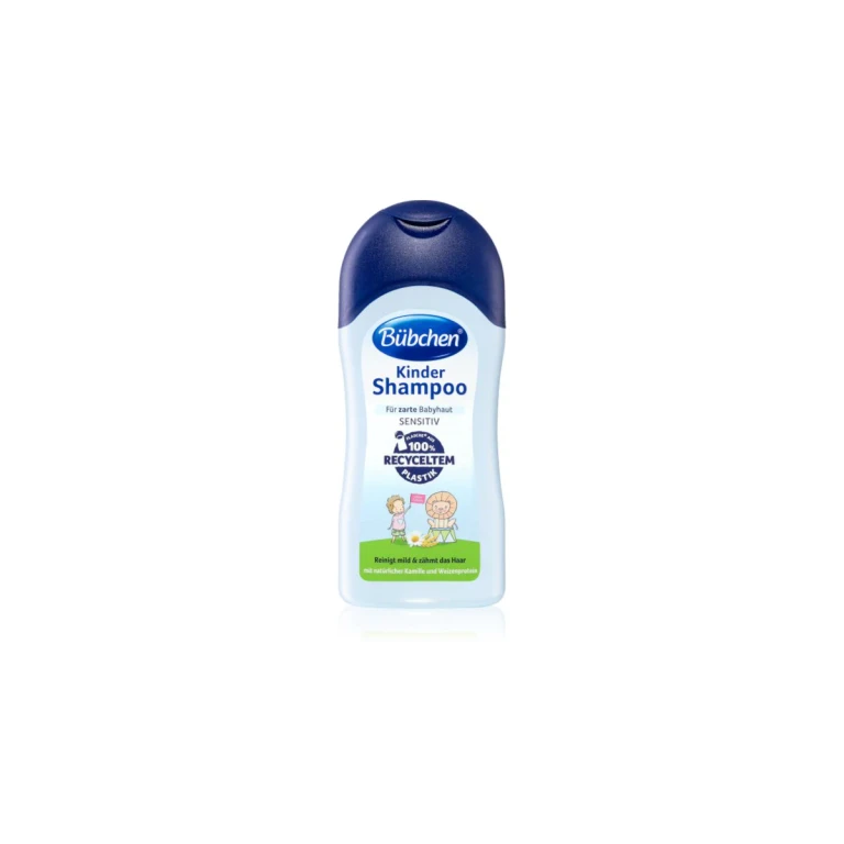 Shampoo delicato bambini 200 ml — Shampoo