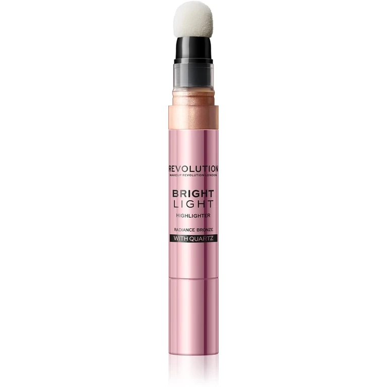 Revolution Make Up Bright Light illuminating Radiance Bronze 3ml