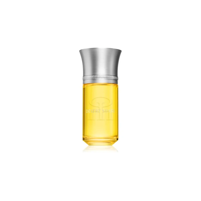 Desert Suave Eau de Parfum
