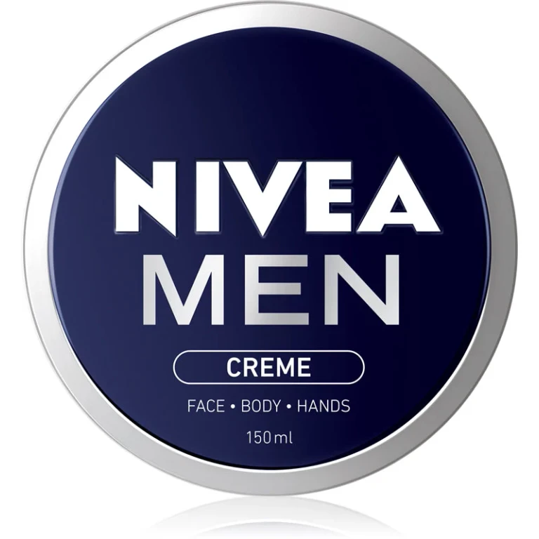 Universal cream for men Men (Cream) - Volume: 150 ml