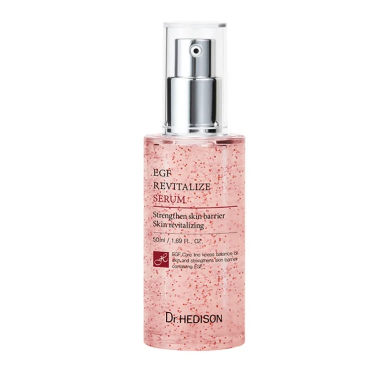 EGF Revitalising Serum 50 ml