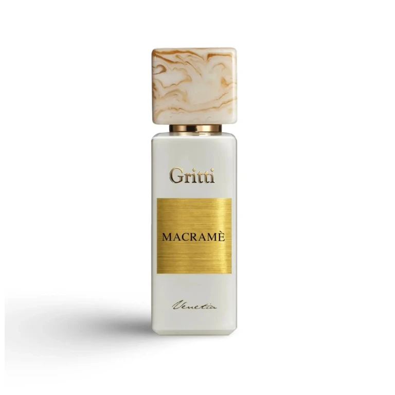 Macramè Eau De Parfum Gritti - 100 ml