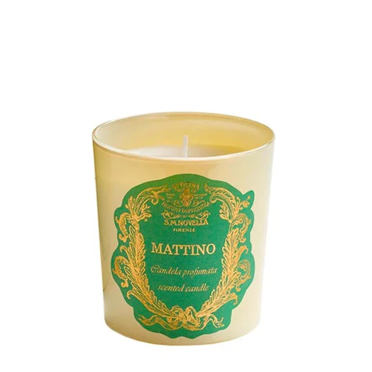 Candela Morning Santa Maria Novella
