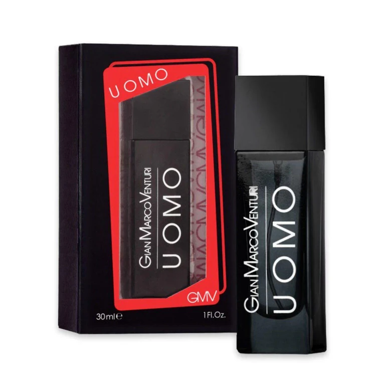 Gianmarco Venturi Uomo Edt 30 ml