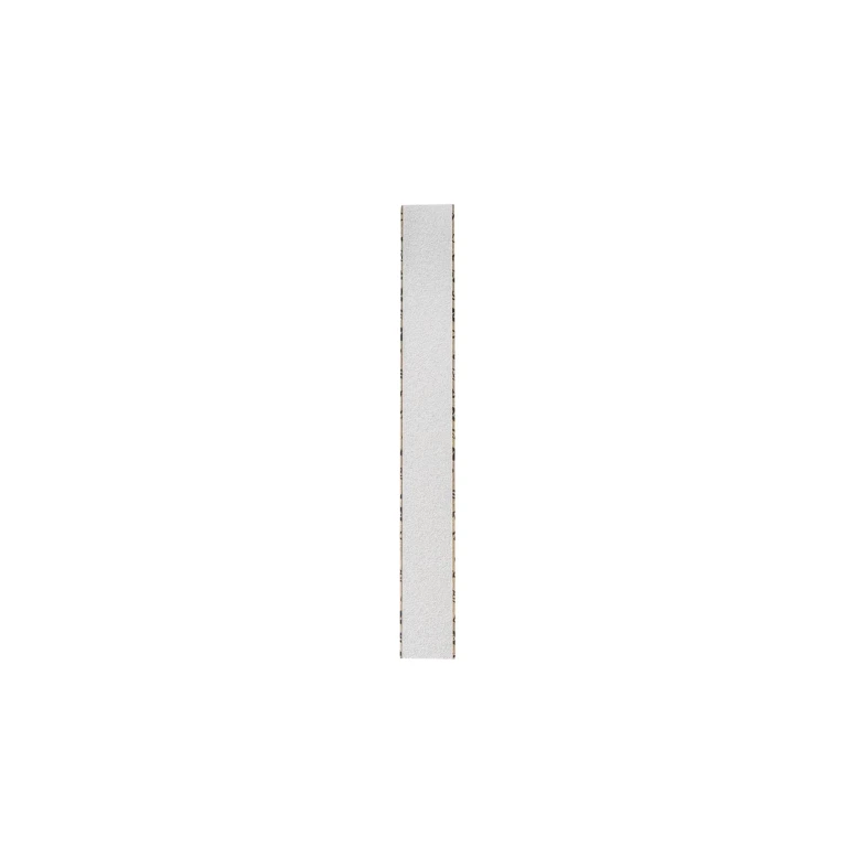 PapmAm disposable lime Expert 20 grit 150 white - Replacement sandpaper with foam 25 pcs