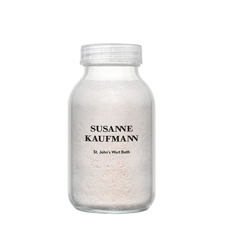 St. John's Wort Bath Susanne Kaufmann 400 g