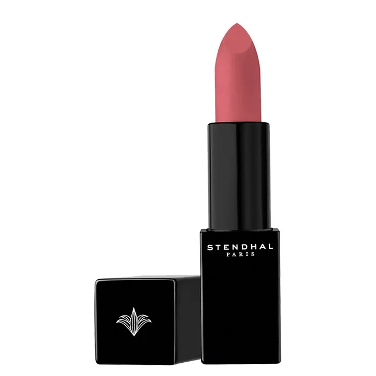 Matte effect lipstick Stendhal 104 Oriental Poppy 3.8 g