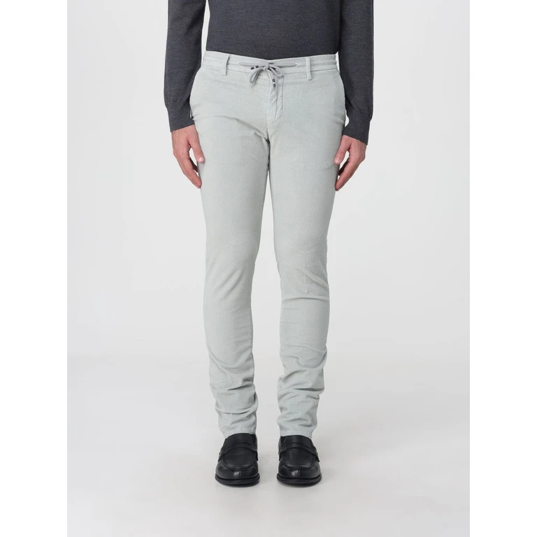 Pants Men color Grey (9PF2A5823ABVBE061292292)