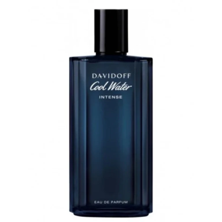 Cool Water Intense – Eau De Parfum 50 Ml