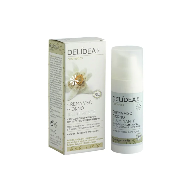 Stella Alpina & Ribes Day Face Cream 50 ml
