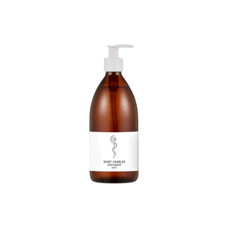 Artisan Liquid Soap 500 ml