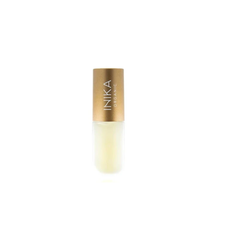 Lip Oil With Collagen And Squalane (Lip Oil) 5 Ml