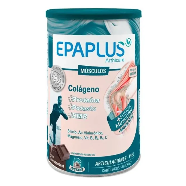 Arthicare Muscles Chocolate Flavor 504g