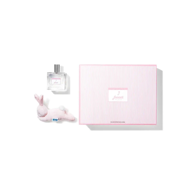 Eau De Soin T Petite 100 Rabbit
